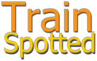 TrainSpotted.com